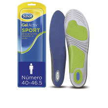 Orthopedic insoles