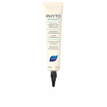 Phyto Apaisant Anti-Itch Treatment Serum Успокаивающая сыворотка для сухой и зудящей кожи головы 50 мл