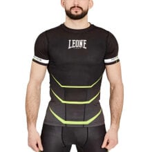 LEONE1947 Revo Fluo Short Sleeve T-Shirt