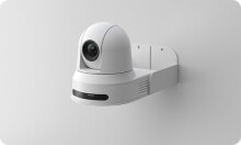 Умные камеры видеонаблюдения Cisco Systems (Сиско Системс)