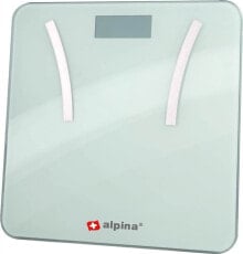  Alpina (Альпина)