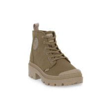 Men's Low Boots