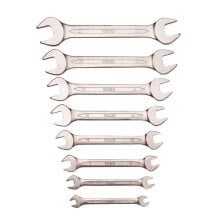 Купить рожковые, накидные, комбинированные ключи IRIMO: IRIMO 6-22 mm Fixed Wrench Set