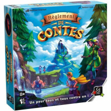 Board games for children