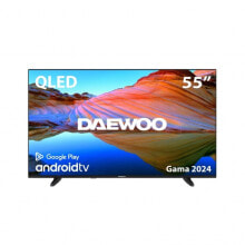 Smart TV Daewoo 55DM62QA 55