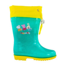 Perletti Peppa Pig Jr 98331 Wellington boots купить онлайн