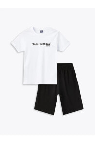 Children's clothing sets for toddlers