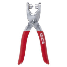 Pliers and side cutters