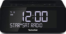 Technisat DIGITRADIO 52 radio alarm clock