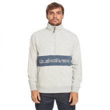 QUIKSILVER Bold Omni Qz Half Zip Sweatshirt