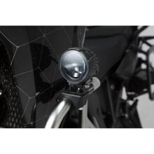 SW-MOTECH Crashbars Diam 22/25.4/26/27/28 mm auxiliary lights support