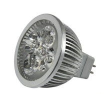 Лампочки synergy 21 Retrofit 4W GX5.3 LED лампа A++ S21-LED-TOM00926