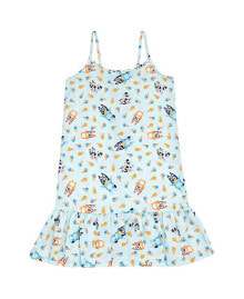 Baby dresses and sundresses for girls