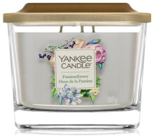 Scented diffusers and candles