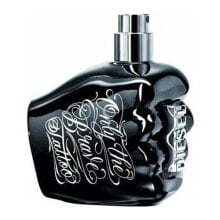 Men's perfumes