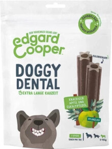 Treats for dogs