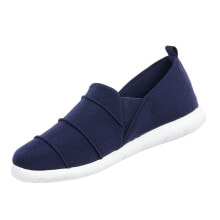 Women's slip-on shoes