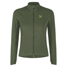 Купить куртки Montura: Montura Rando Cycling jacket