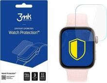 Protective films and glasses for smartphones