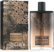 Police Gentleman - Eau de Toilette