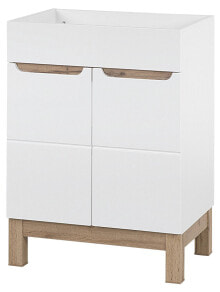 Купить тумбы под раковину Furnlux Classic: Schrank unter waschbecken BALI CUW60 2D