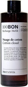 100BON Nuage de Coton - Eau de Toilette (austauschbare Patrone)