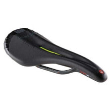 Bicycle saddles