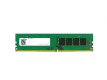 Модули памяти (RAM) Mushkin Essentials модуль памяти MES4U320NF32G