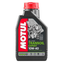 Automotive transmission oil