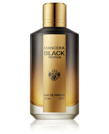 Mancera Black Prestigium Eau de Parfum Spray (120 ml)