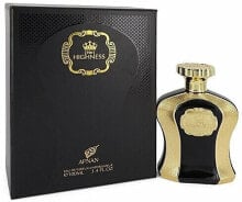 Afnan Perfumes Her Highness Black - Eau de Parfum