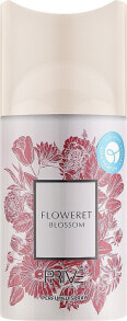 Prive Parfums Floweret Blossom - Parfümiertes Deospray