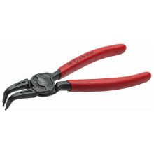 Pliers and side cutters