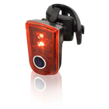 Bicycle lights