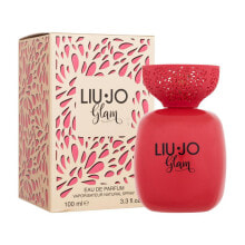 Liu Jo Glam 100 ml eau de parfum für Frauen