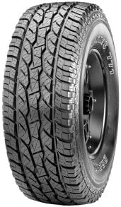 Шины для внедорожника летние Maxxis Bravo AT-771 225/75 R15 102S