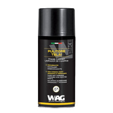 Lubricants and cleaners for bicycles