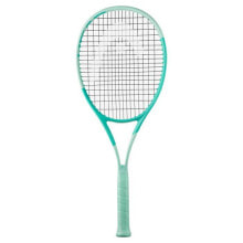 Tennis rackets