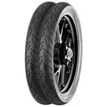 CONTINENTAL ContiStreet 43P TL Front Road Or Rear Road Tire