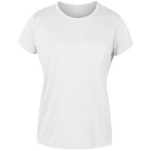 Спортивная одежда, обувь и аксессуары JOLUVI Combed Cotton Short Sleeve T-Shirt