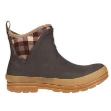 Черные женские высокие ботинки Muck Boot купить от $147