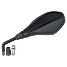 BCR BMW R 1200 Gs left rearview mirror