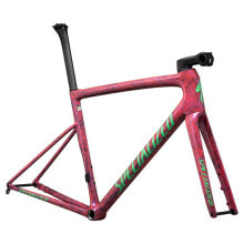 Bicycle frames