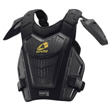 Купить наколенники и нарукавники EVS Sports: EVS SPORTS Revo 5 Junior chest protector