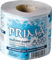 Туалетная бумага и бумажные полотенца PRIMA
