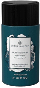 Trockenshampoo - Urban Alchemy Opus Magnum Artic Dry Powder