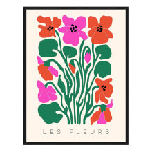 Bild Les Fleurs I Love