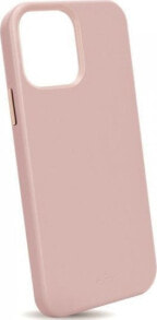 Puro Etui PURO НЕБО Apple iPhone 13 Pro (Розовый)
