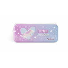 Children's Make-up Set Martinelia Little Unicorn 22 x 9 x 4 cm