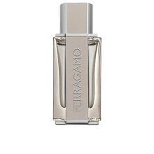 Купить женская парфюмерия Salvatore Ferragamo: SALVATORE FERRAGAMO Ferragamo Bright Leather Men 50ml eau de toilette